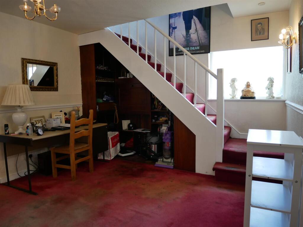 Living/Dining Room