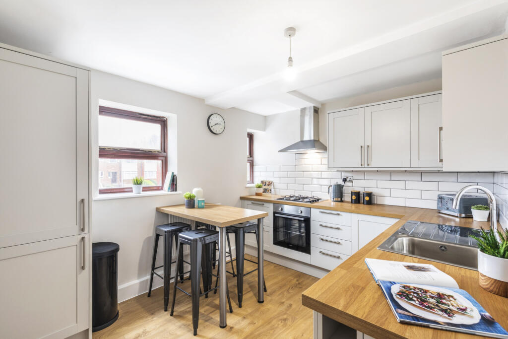 Kelso Heights, Leeds