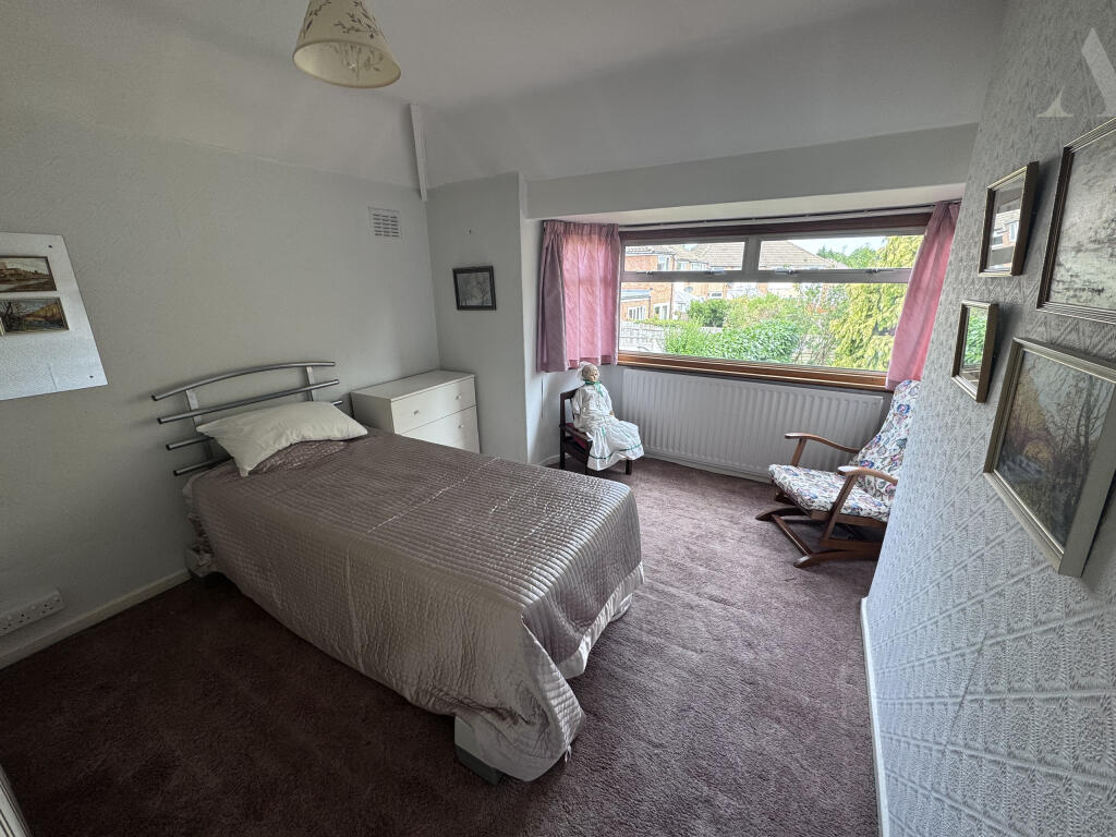 3 Gaydon Road ~bedroom 2