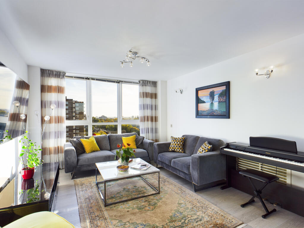 Boydell Court, NW8