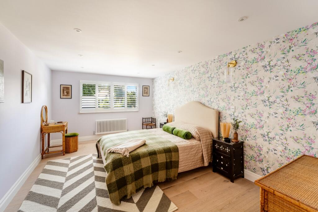 Bedroom Four