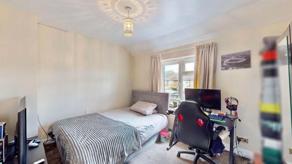 Bedroom 2