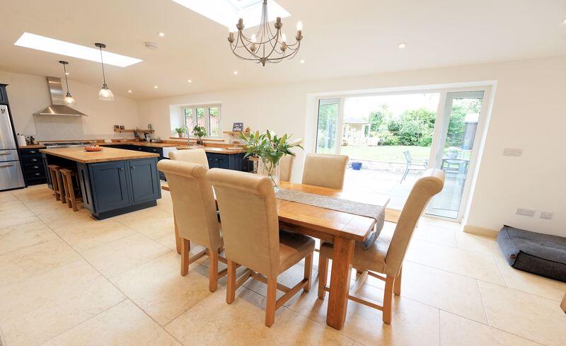 Superb space