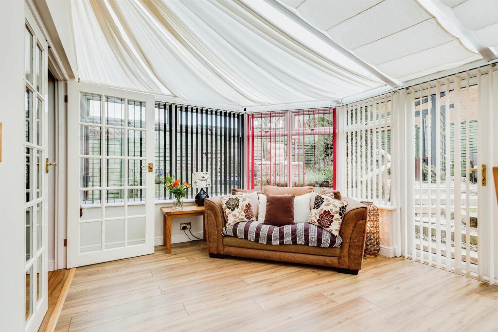 Conservatory