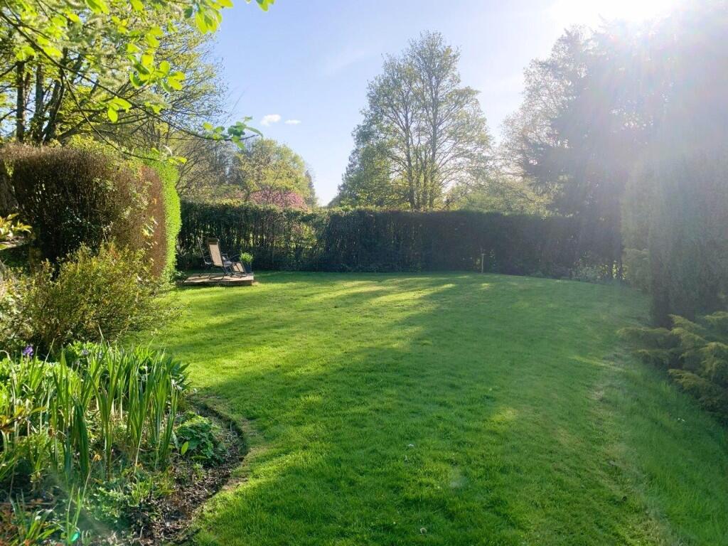 Gardens