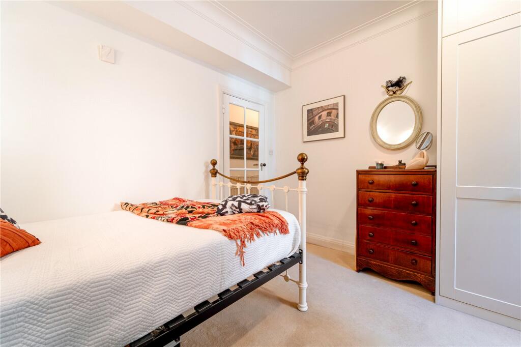 2nd Bedroom