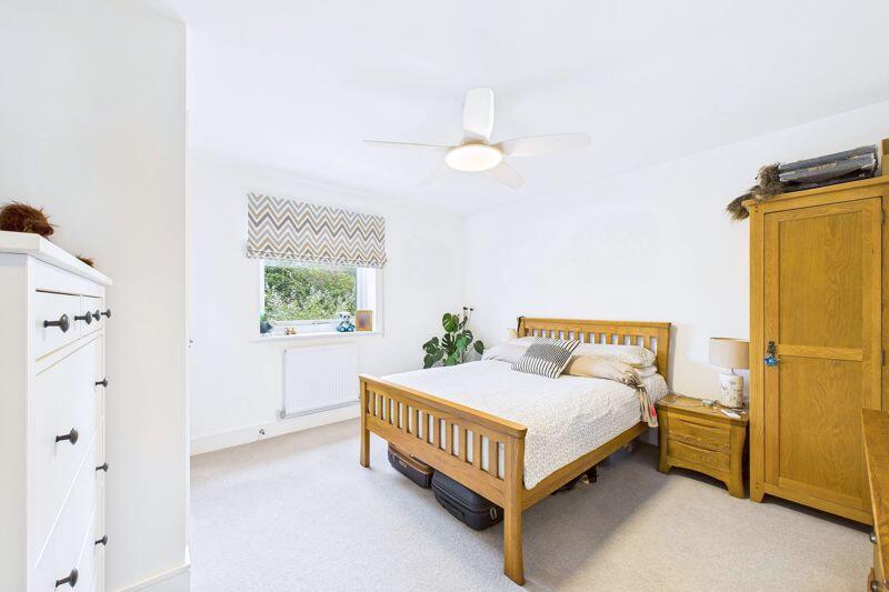Main bedroom