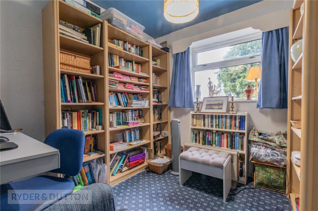 Home Office
