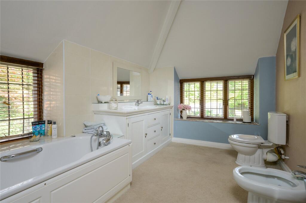 En Suite
