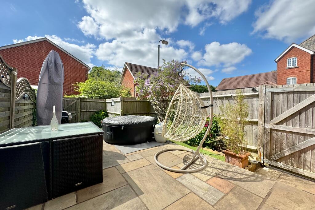 Garden 1