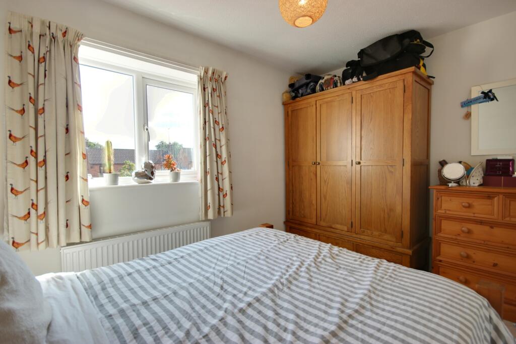 1 Bed 1B