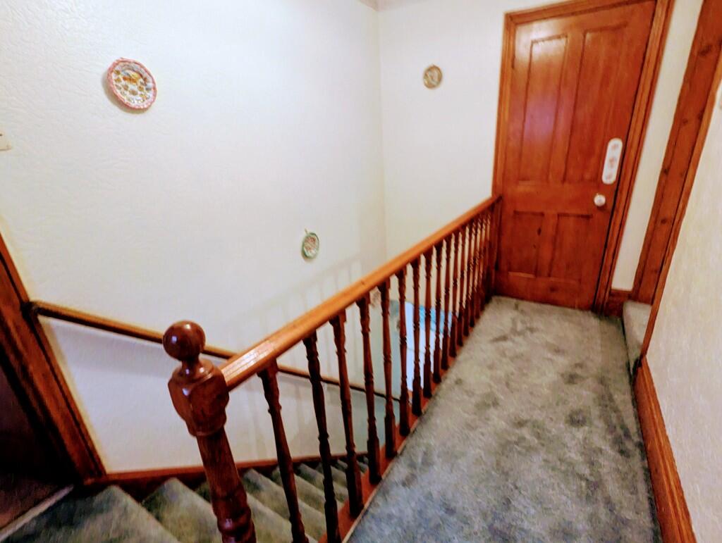Stairway