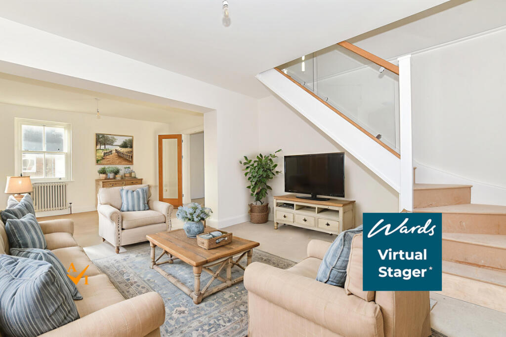 Lounge (Farmhouse Style)