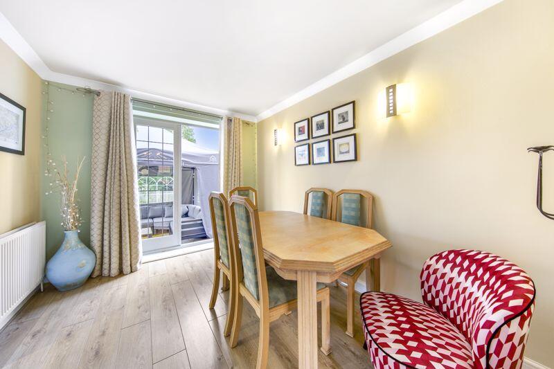 Dining-Room