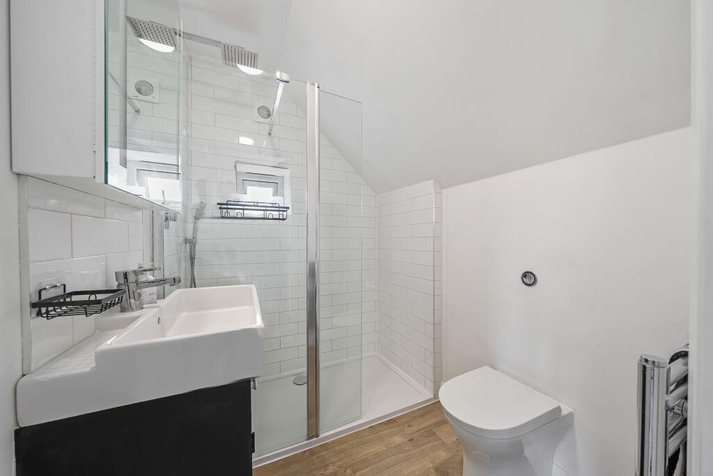 Bathrooms