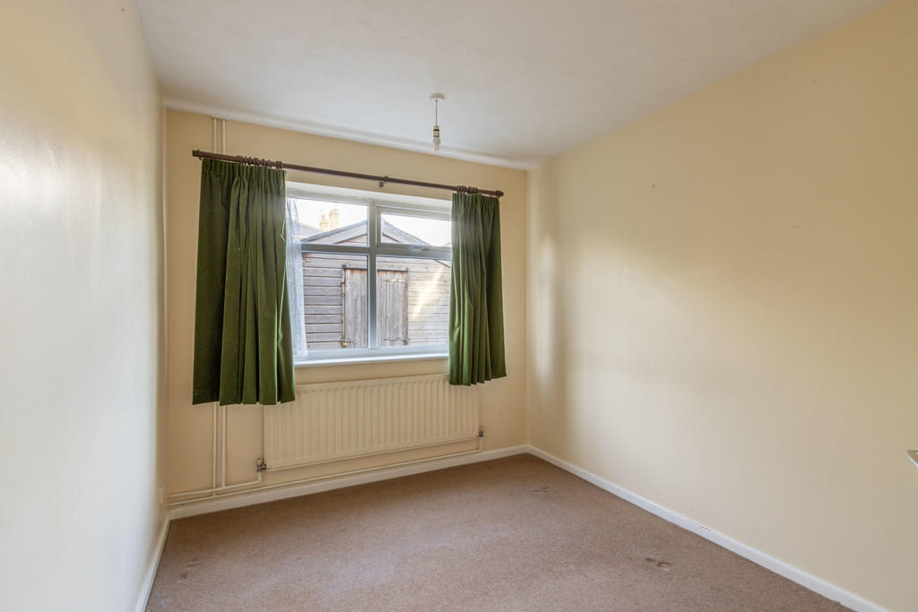 Bedroom two 