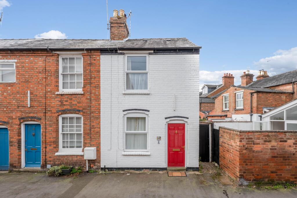 Narrow Lane, Stratford-Upon-Avon, CV37