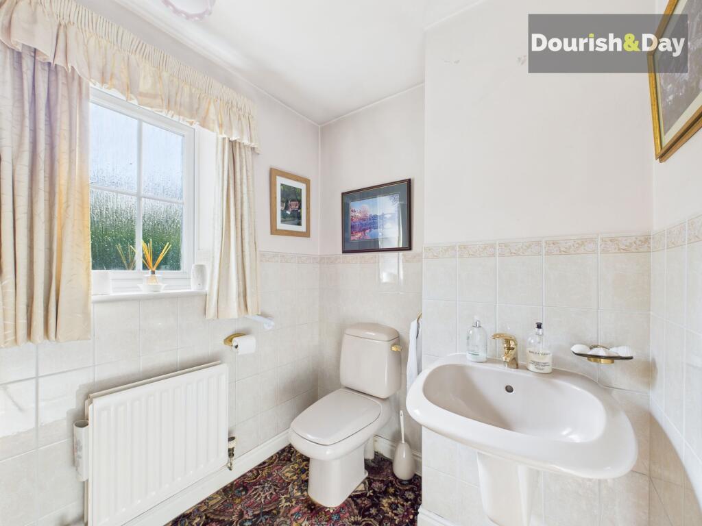 Guest WC