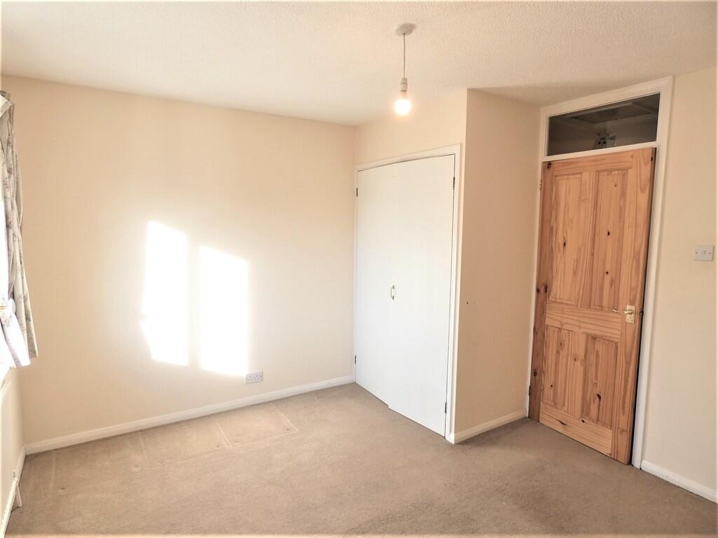 Double Bedroom 1