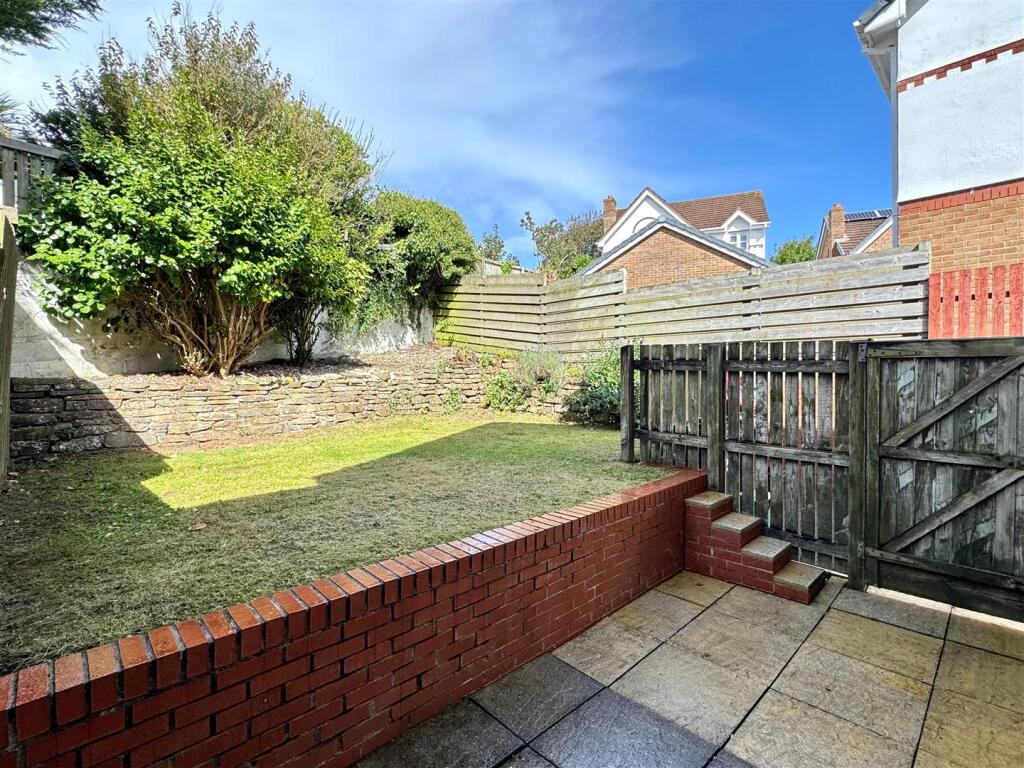 123 Penmere Drive Garden