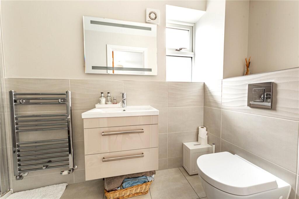 Ensuite