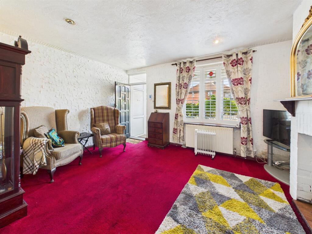 5 - Semi-detached house for Auction, Bishopsworth.