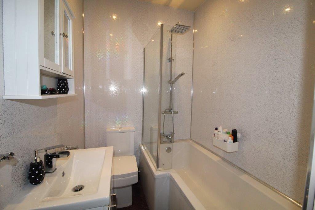 House Bathroom
