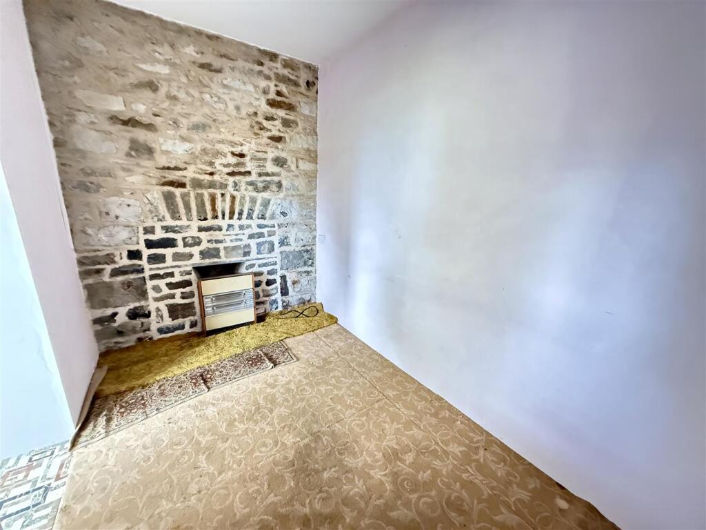 Rear Dining Room