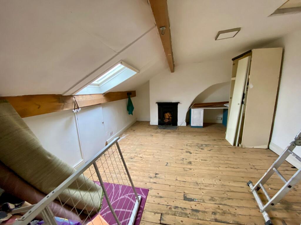 Attic