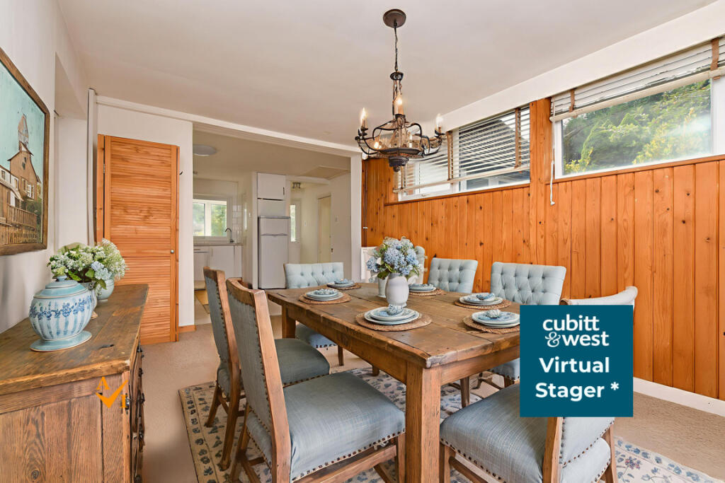 Lounge/Diner (Farmhouse Style)