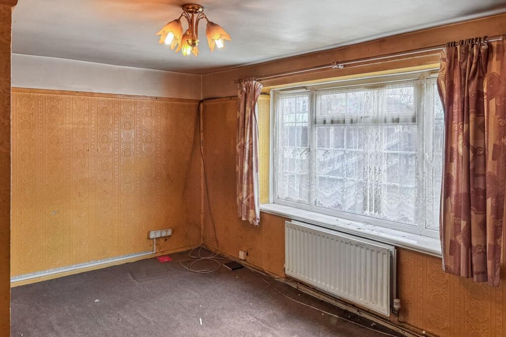 Flat 34 Plaistow Close, Stanford-Le-Hope, SS17 7AT