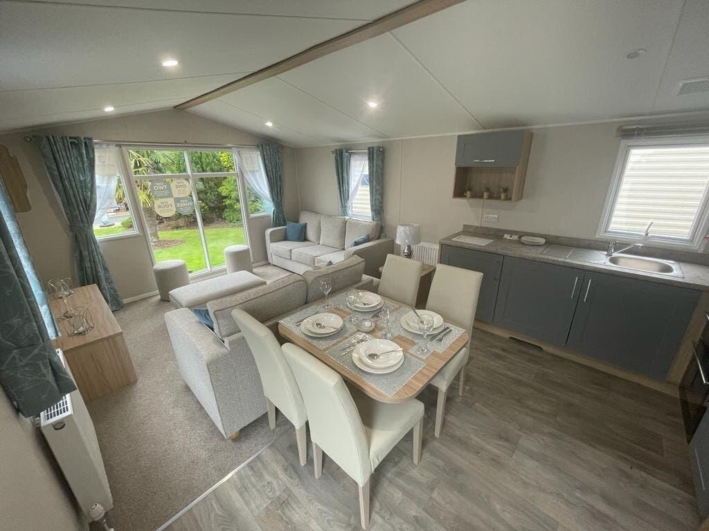 - Willerby Malton For Sale