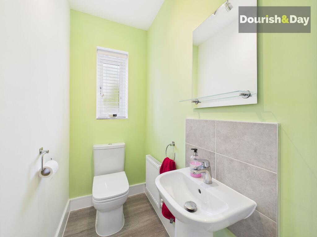 Guest WC