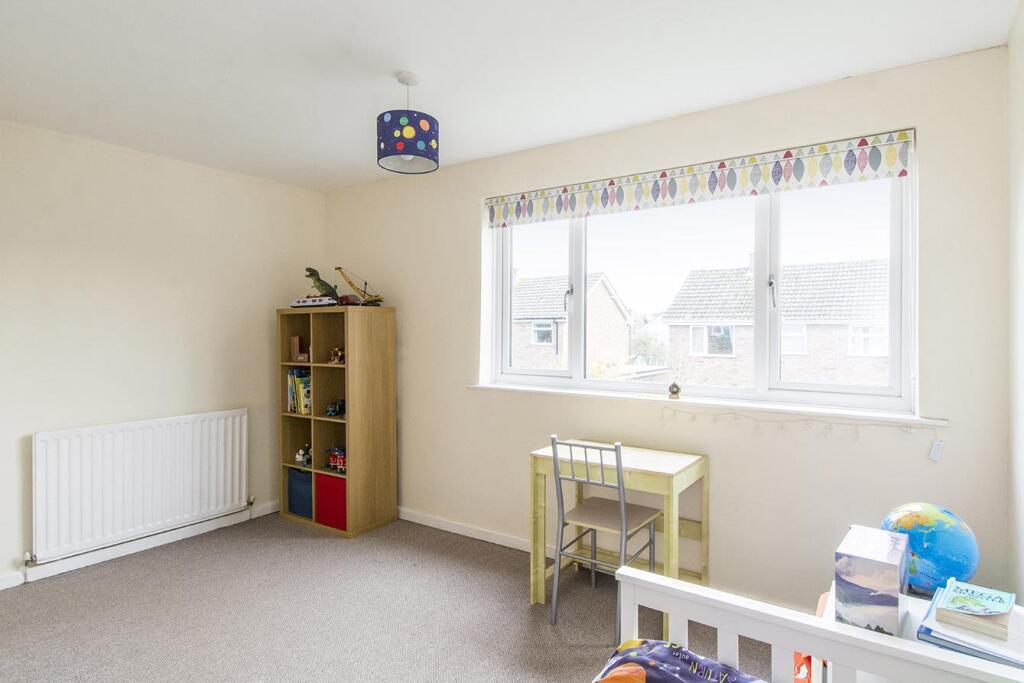 (Bedroom Two Photo Two)