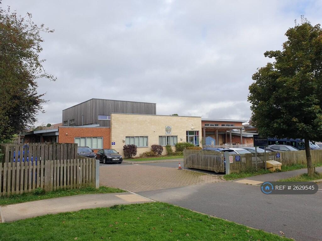 Upper Rissington Primary School