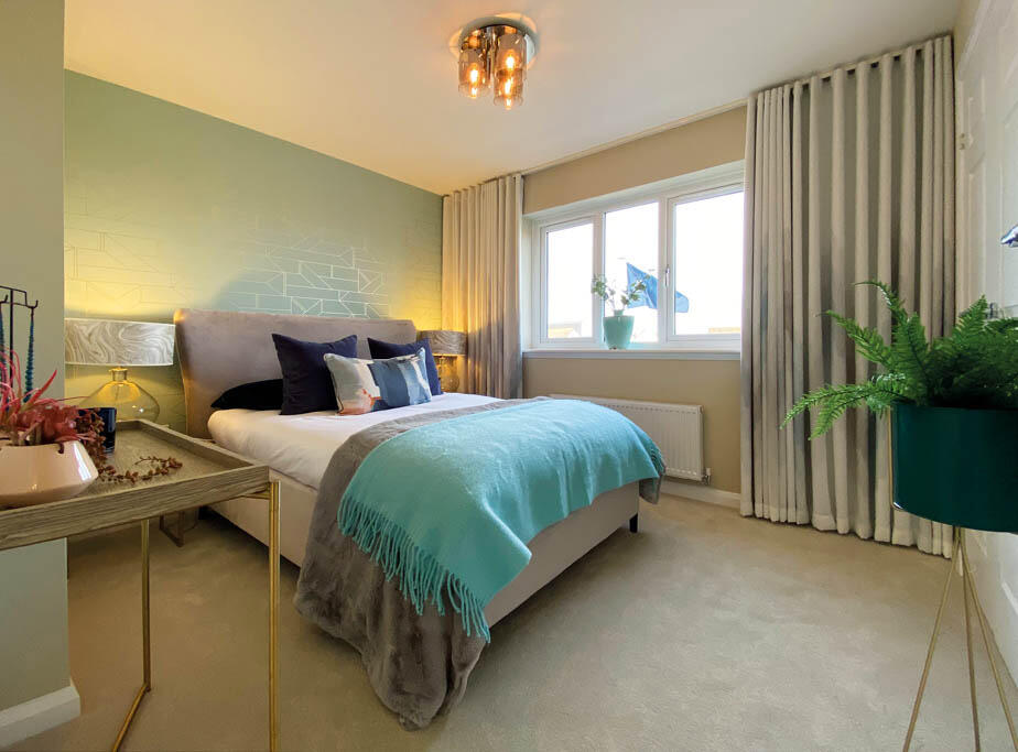 Bedroom 2