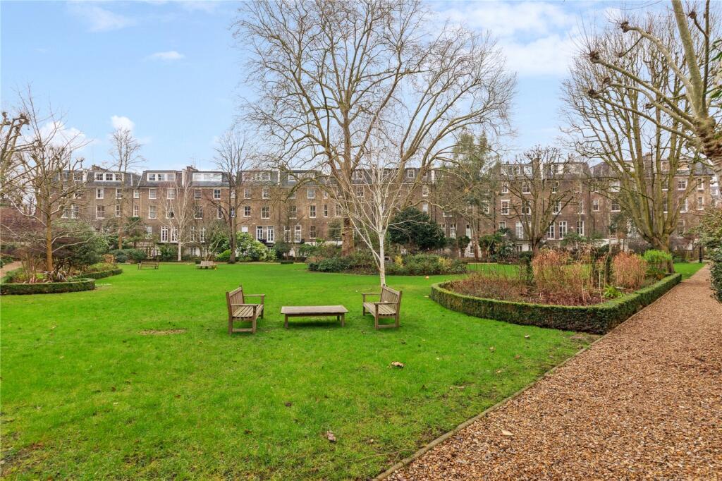 Communal Gardens