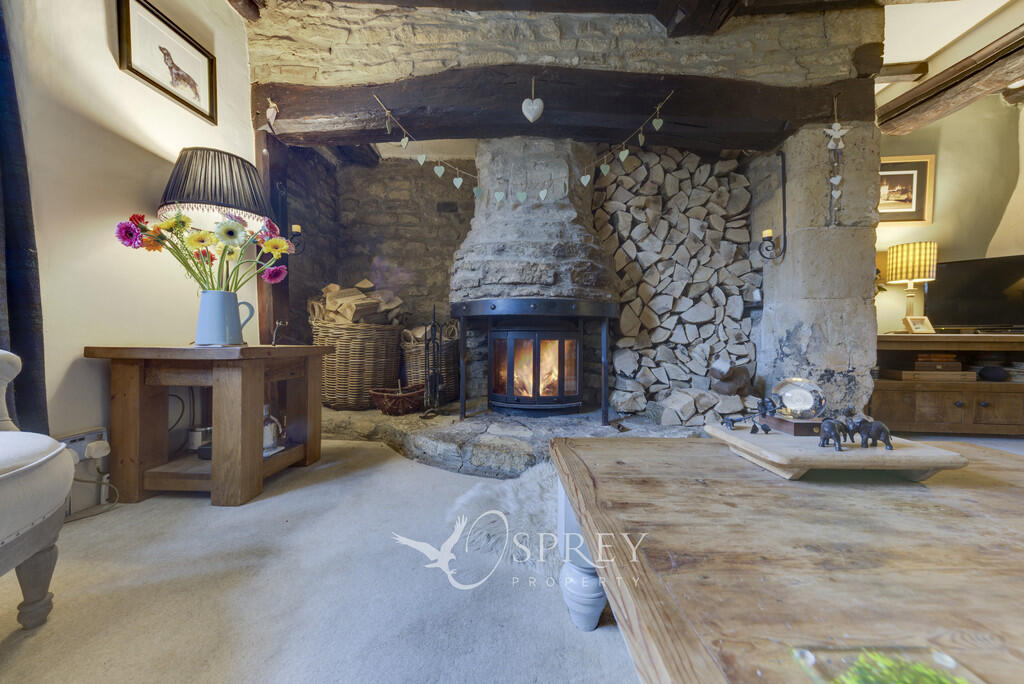 Living/ Dining Ro...