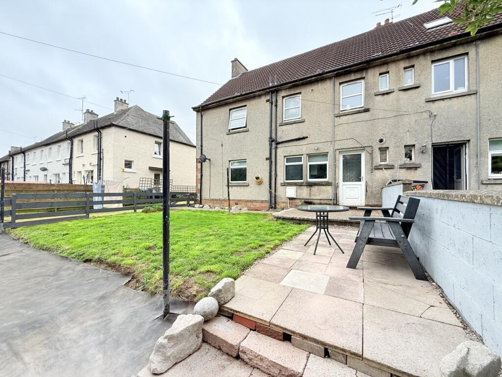 18 Criffel Road, Dumfries, DG2 0NZ - Braidwoods So