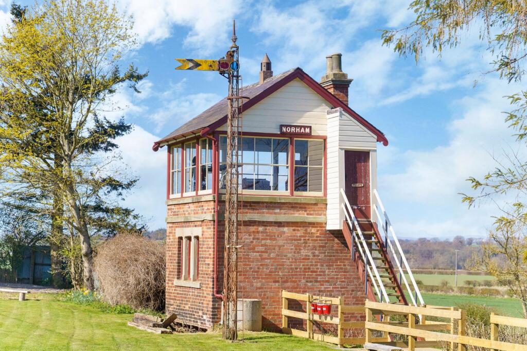 Signal Box