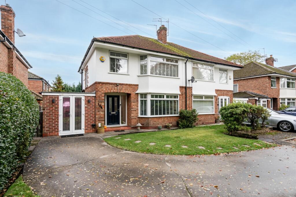 External - Ashton Lane - EweMove