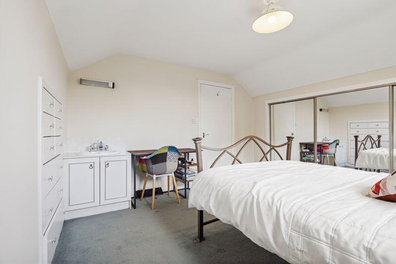 Bedroom 4 Angle 2