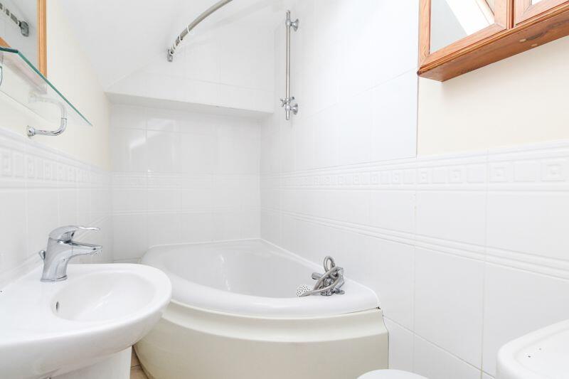 Bedroom One En-Suite