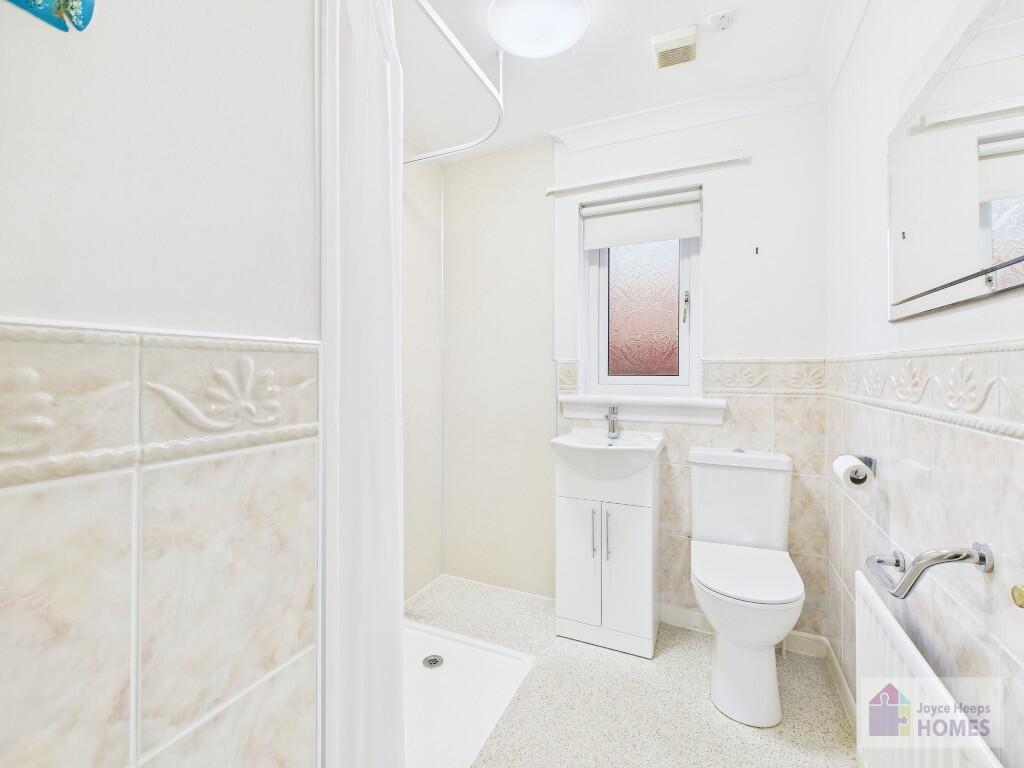 Kilpatrick Drive, Lindsayfield, East Kilbride, G75 
