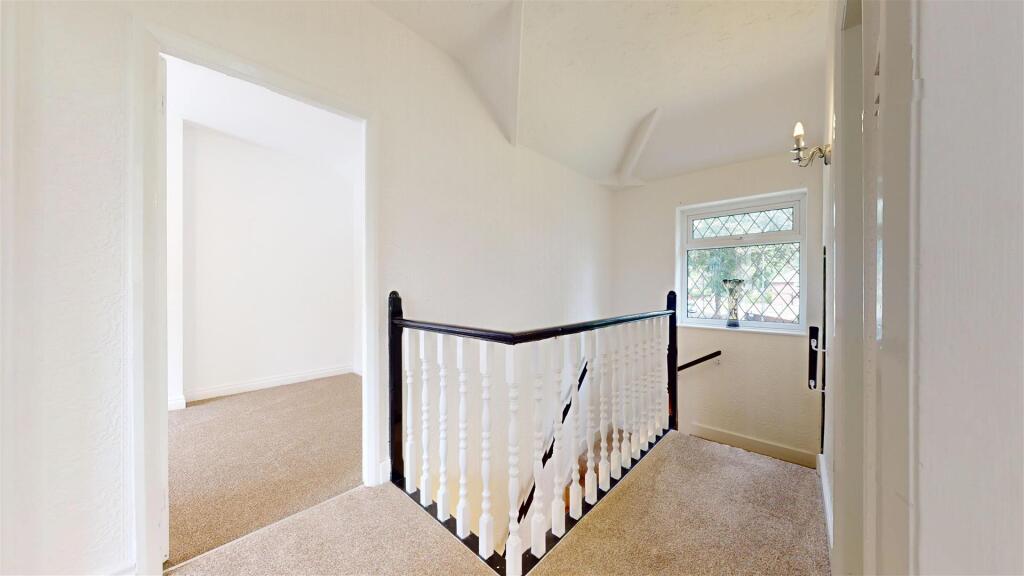 Windlehurst Avenue Landing