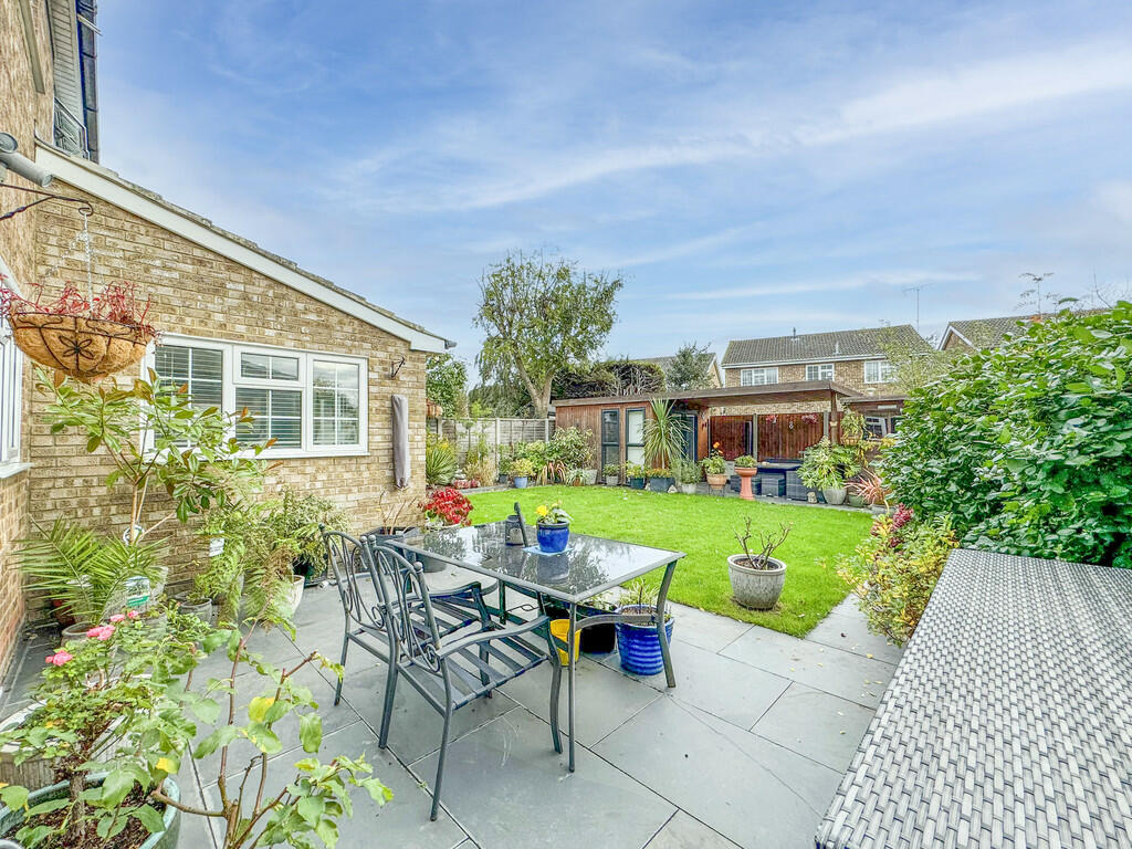 garden