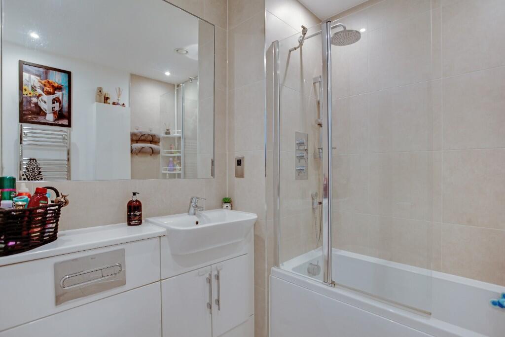 Bathroom/WC