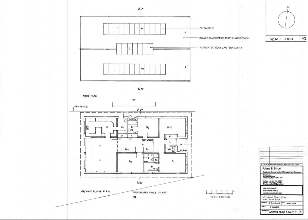 Garden Plot
