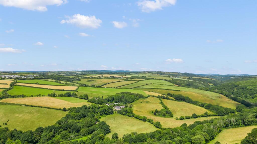 Aerial Views