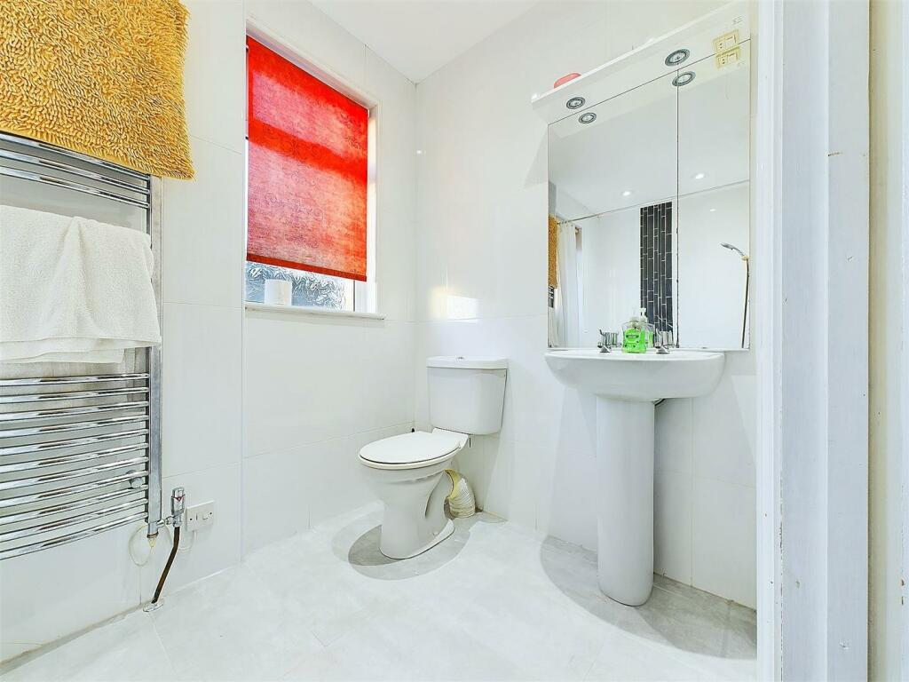 Wet Room